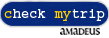 CheckMyTrip